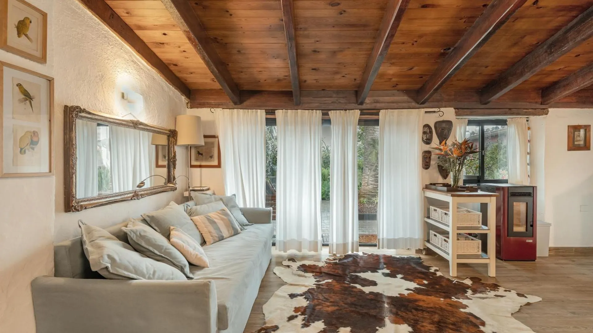 Holiday home Casa Palmera - Private Paradise Tacoronte