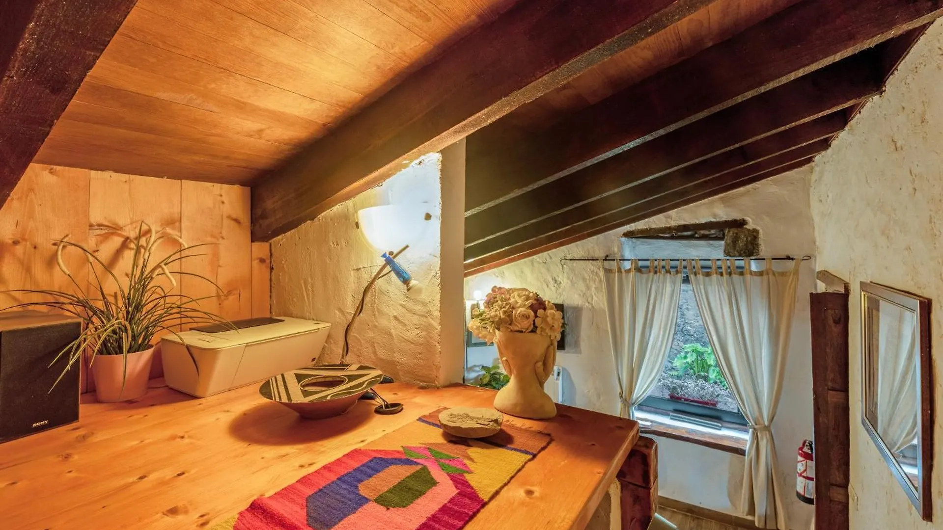 Casa Palmera - Private Paradise Tacoronte Holiday home