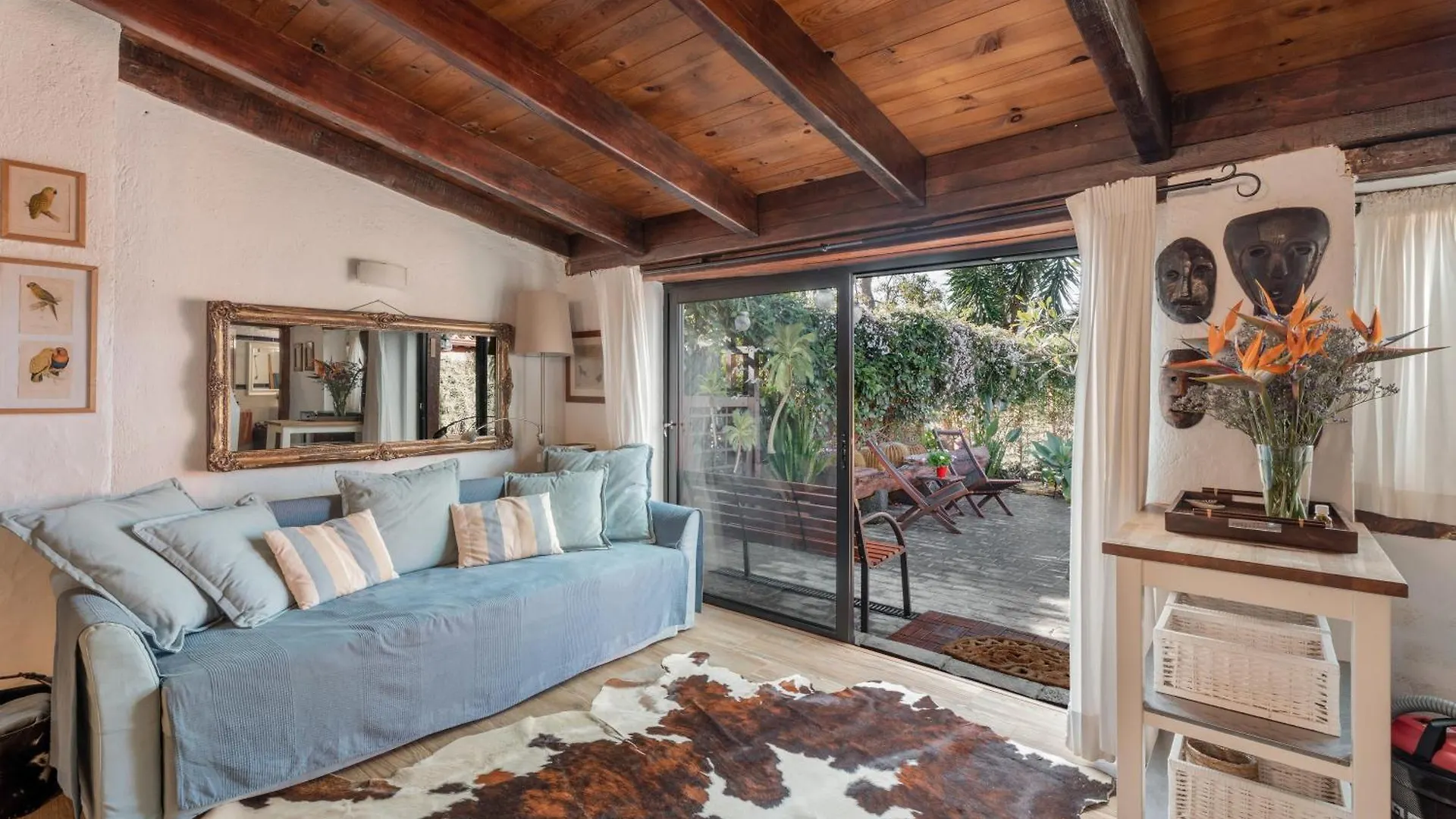 Casa Palmera - Private Paradise Tacoronte