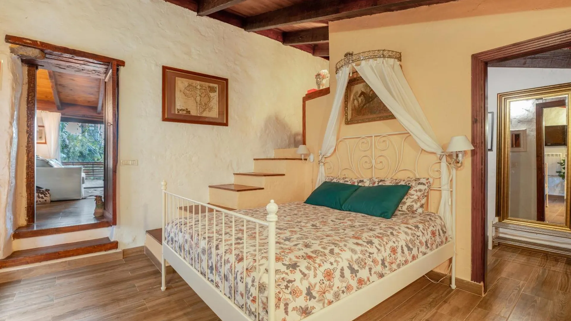 Holiday home Casa Palmera - Private Paradise Tacoronte