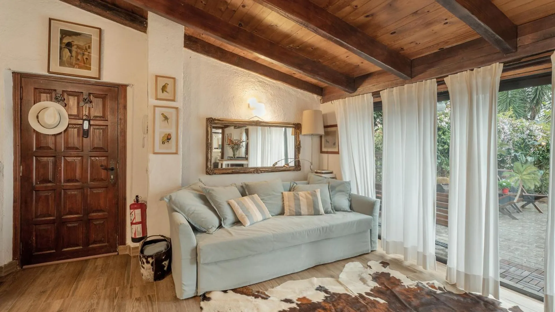 Casa Palmera - Private Paradise Tacoronte Holiday home