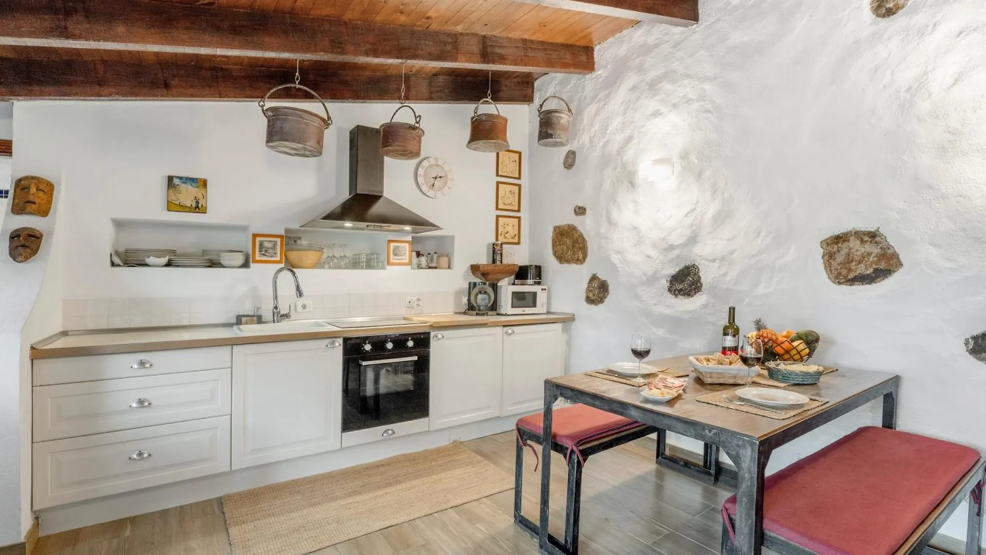 Casa Palmera - Private Paradise Tacoronte Spain