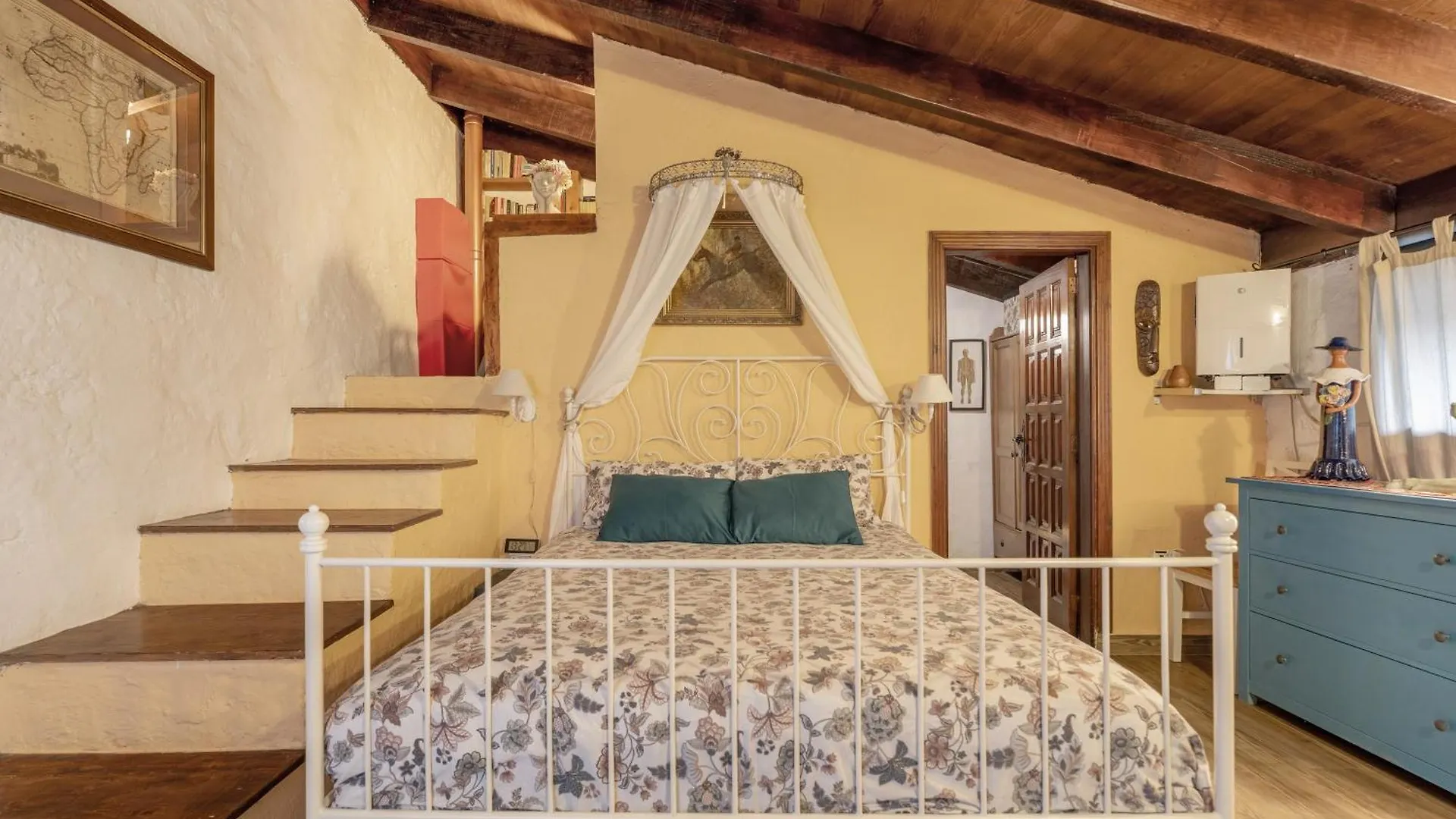 Casa Palmera - Private Paradise Tacoronte