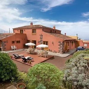 El Adelantado Casa rural